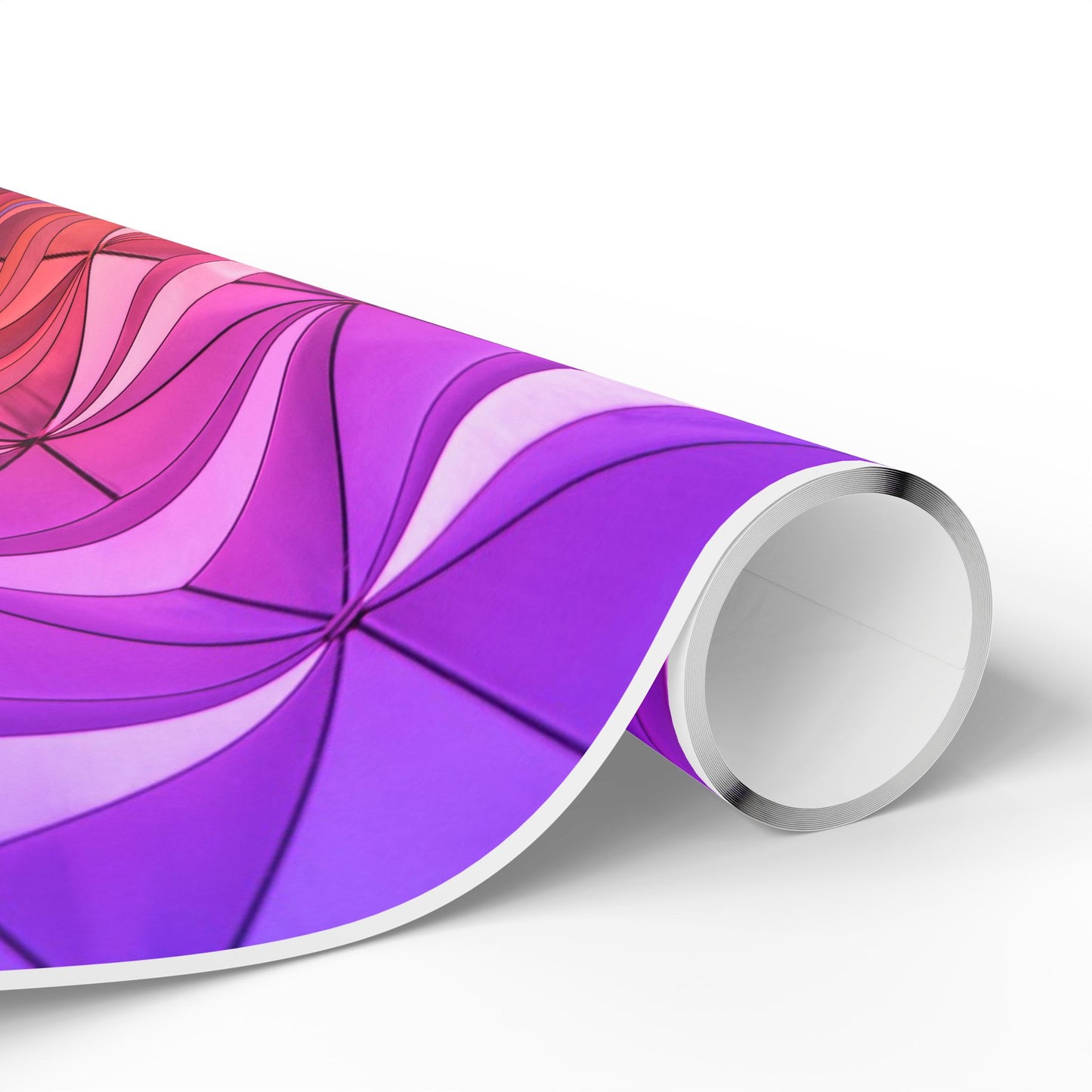 Wrapping Paper - Epcot Ball Inspired