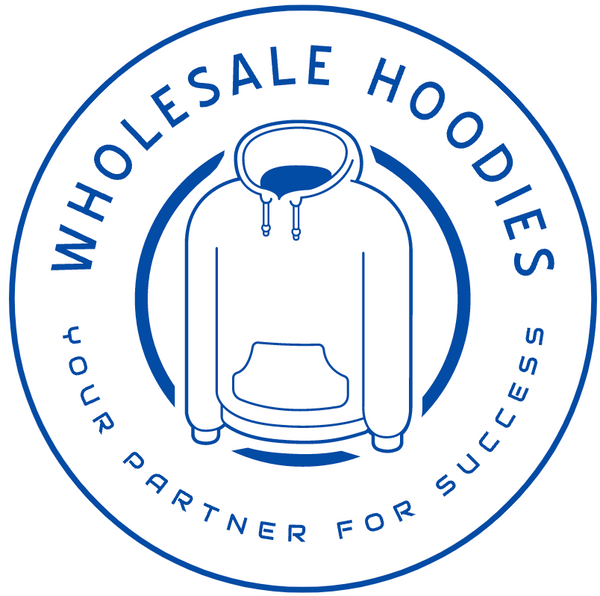 Wholesale Hoodies logo