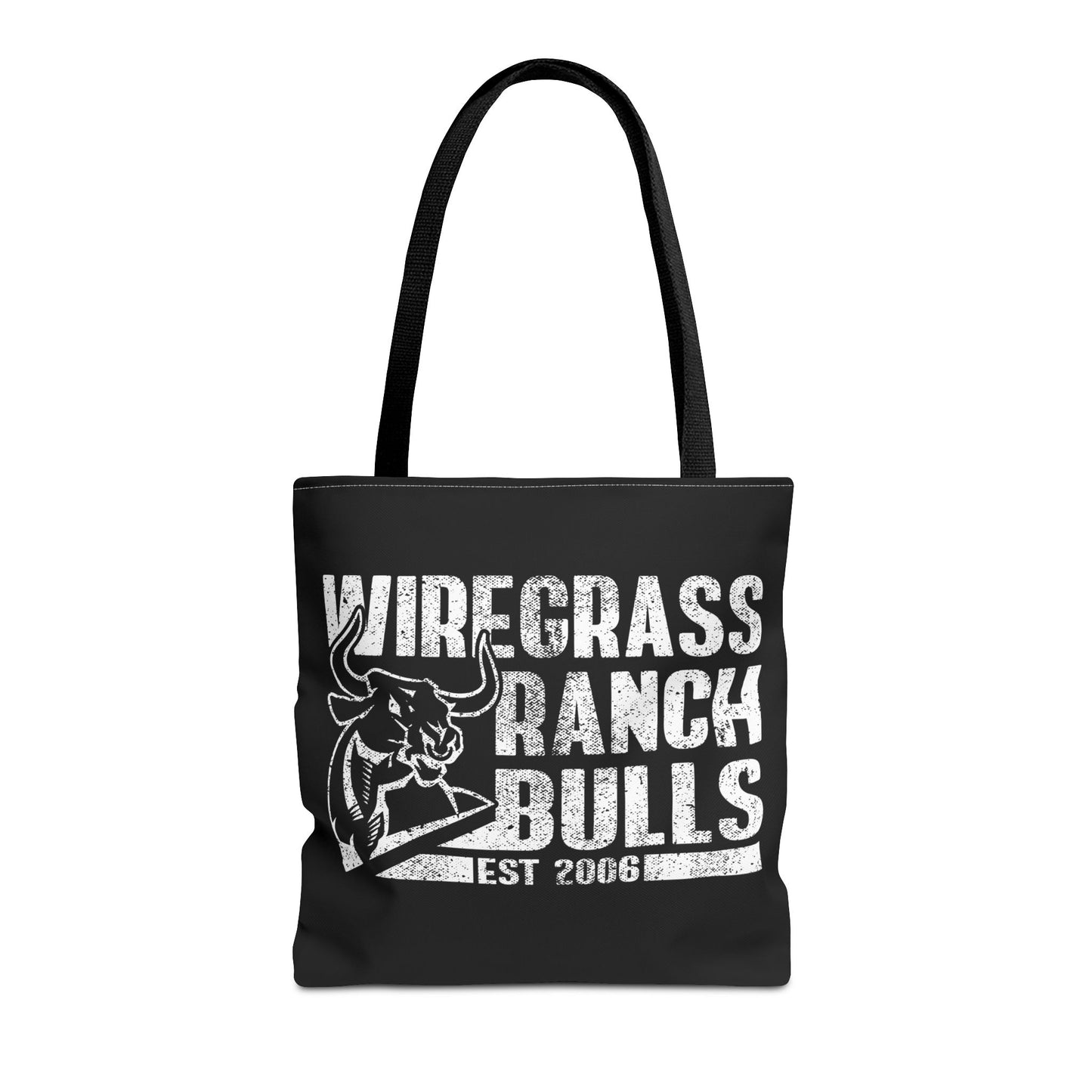 WRHS Tote Bag (3 Sizes)