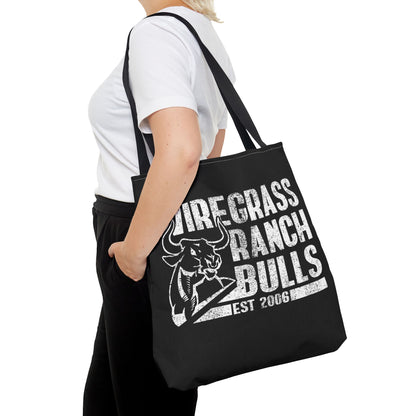 WRHS Tote Bag (3 Sizes)