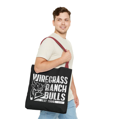 WRHS Tote Bag (3 Sizes)