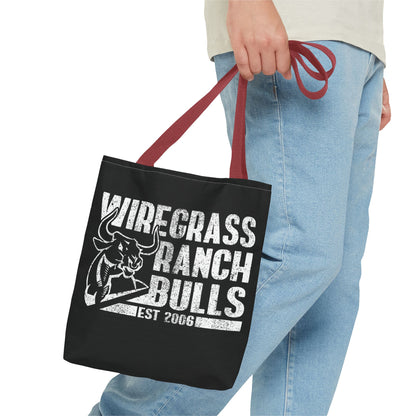 WRHS Tote Bag (3 Sizes)