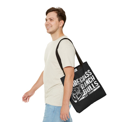 WRHS Tote Bag (3 Sizes)