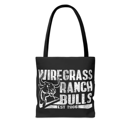 WRHS Tote Bag (3 Sizes)