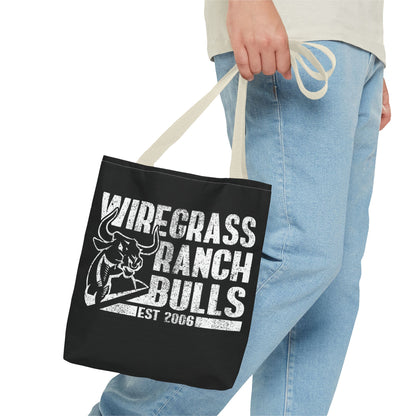 WRHS Tote Bag (3 Sizes)