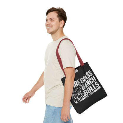 WRHS Tote Bag (3 Sizes)