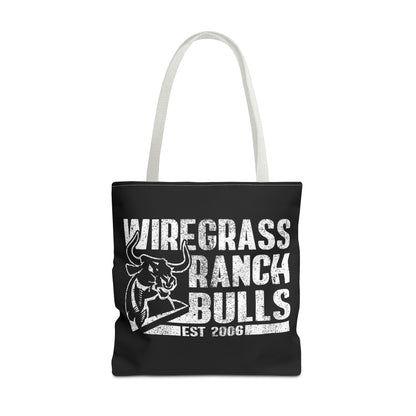 WRHS Tote Bag (3 Sizes)