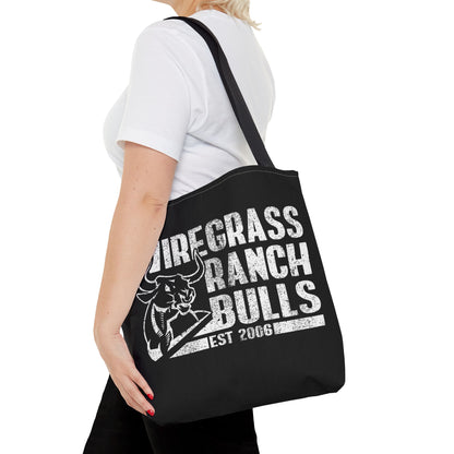 WRHS Tote Bag (3 Sizes)