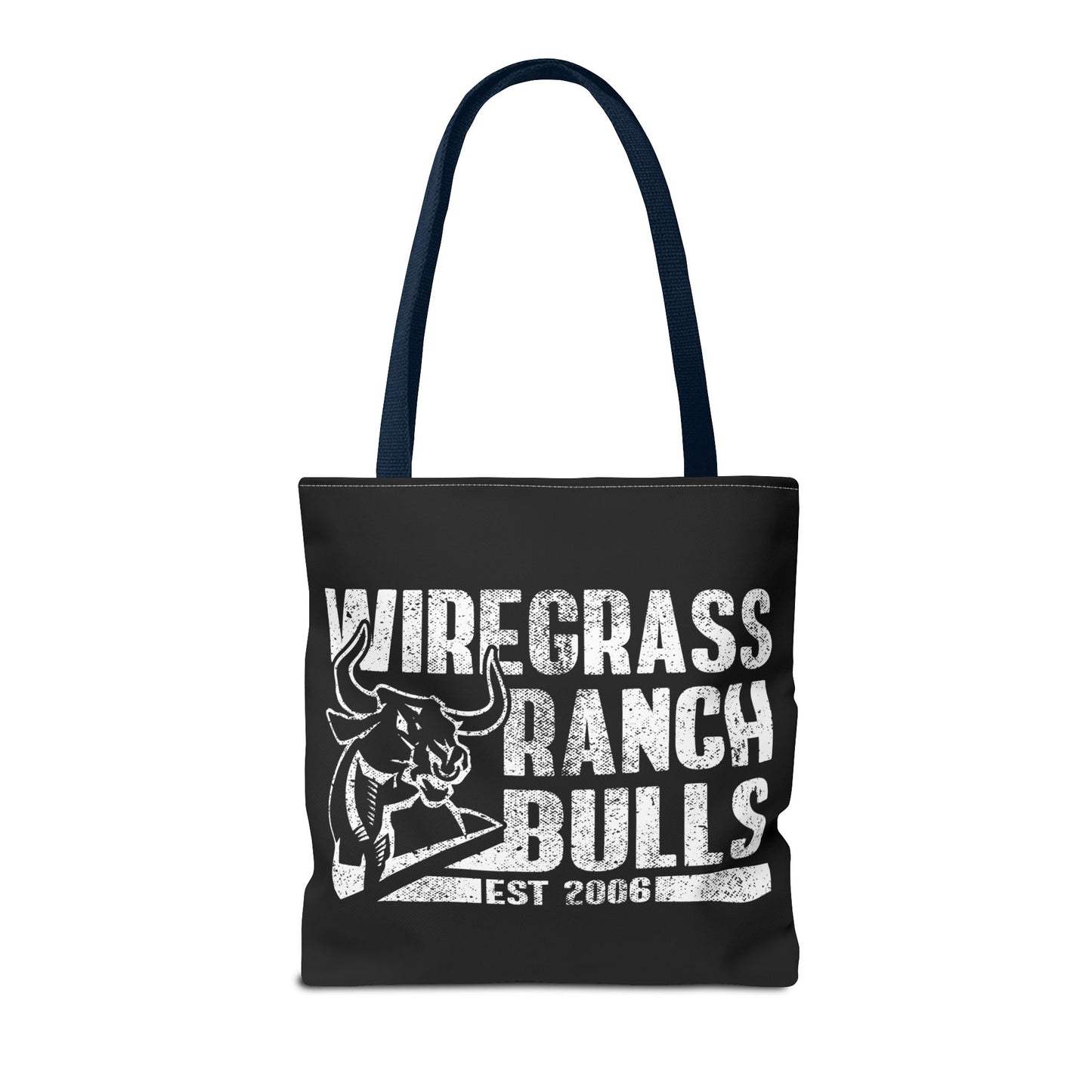 WRHS Tote Bag (3 Sizes)