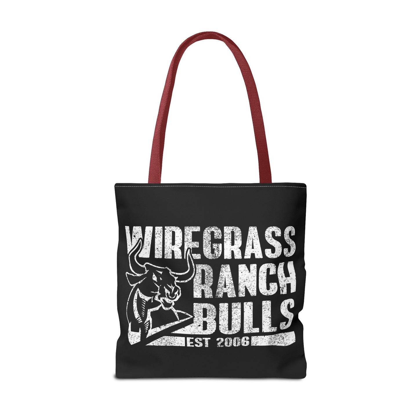 WRHS Tote Bag (3 Sizes)