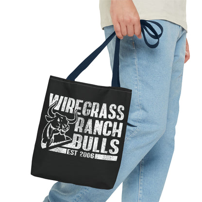 WRHS Tote Bag (3 Sizes)