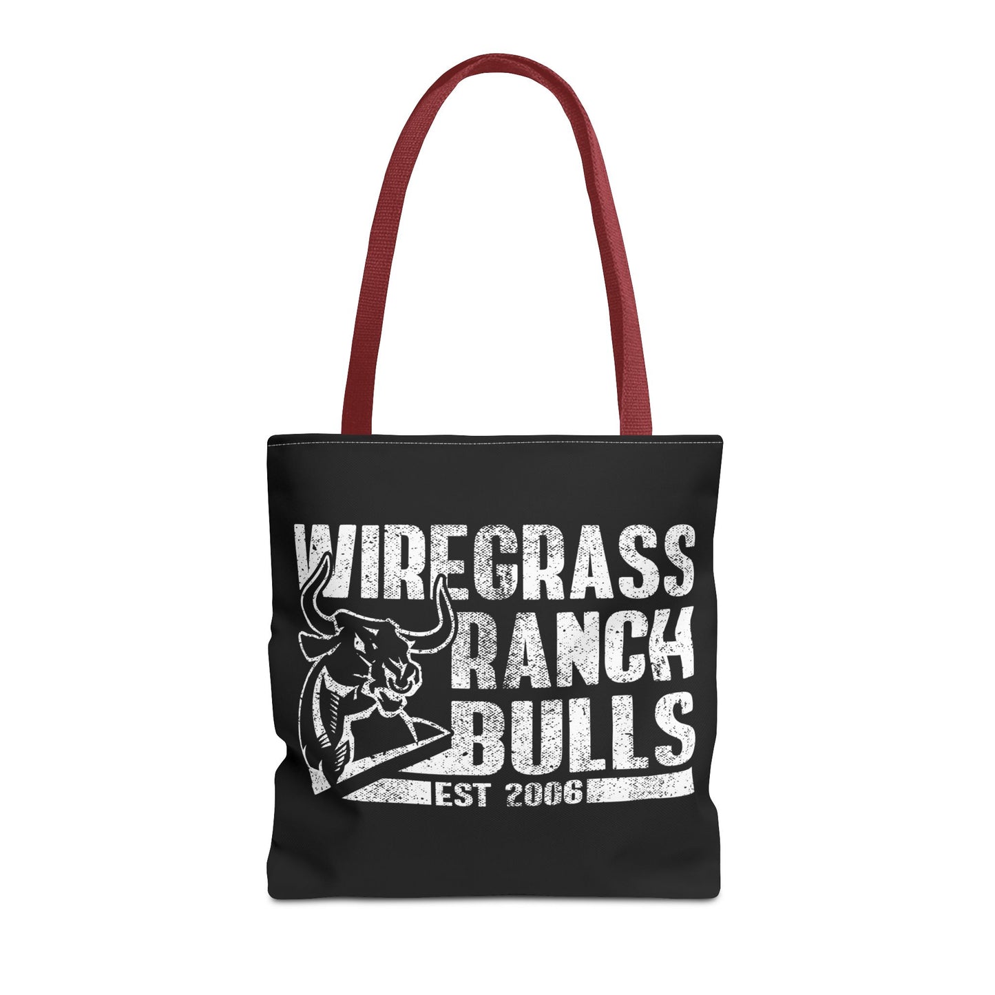 WRHS Tote Bag (3 Sizes)