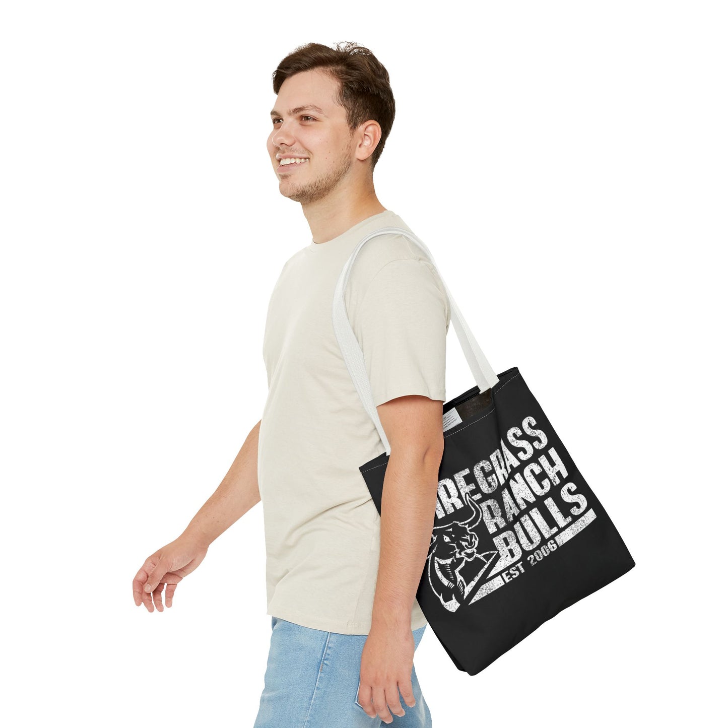 WRHS Tote Bag (3 Sizes)