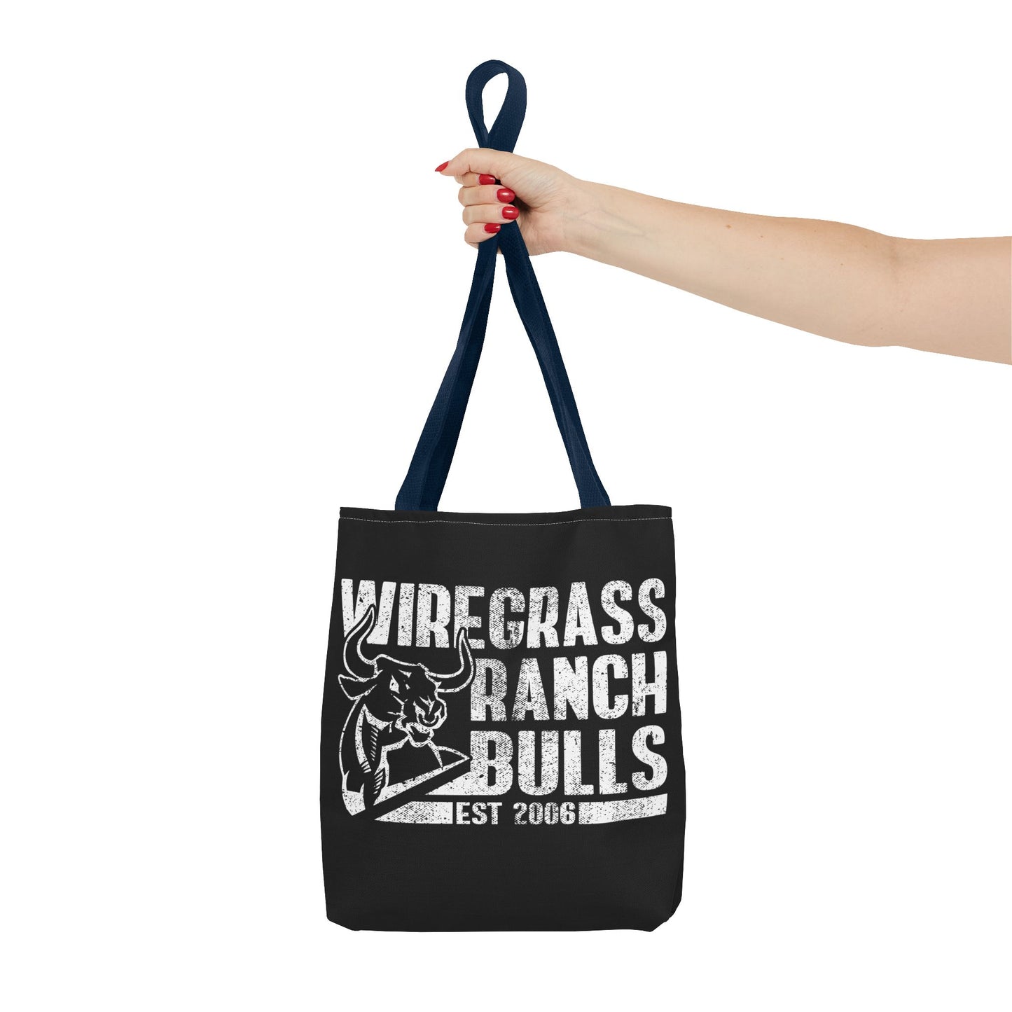 WRHS Tote Bag (3 Sizes)