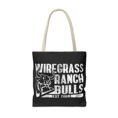 WRHS Tote Bag (3 Sizes)