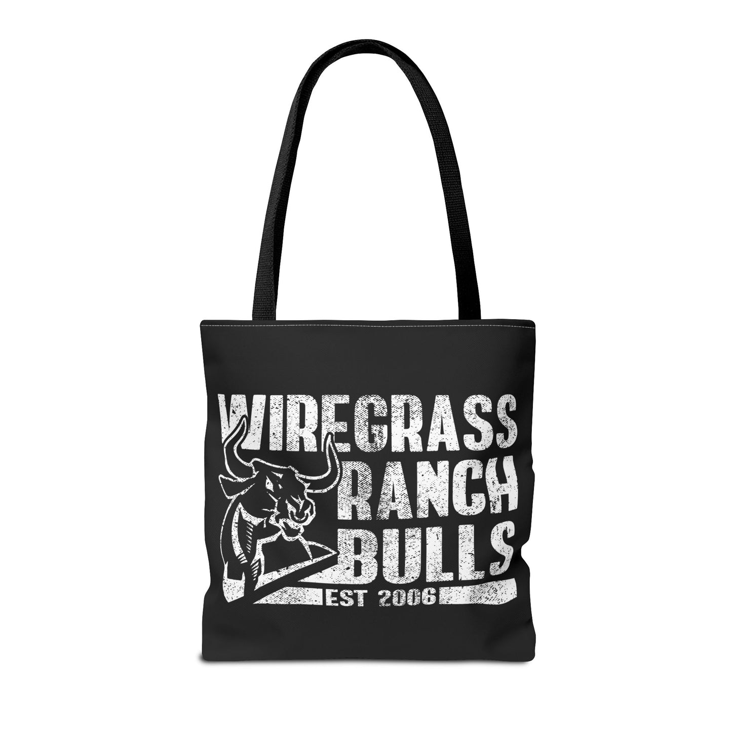 WRHS Tote Bag (3 Sizes)