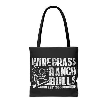 WRHS Tote Bag (3 Sizes)