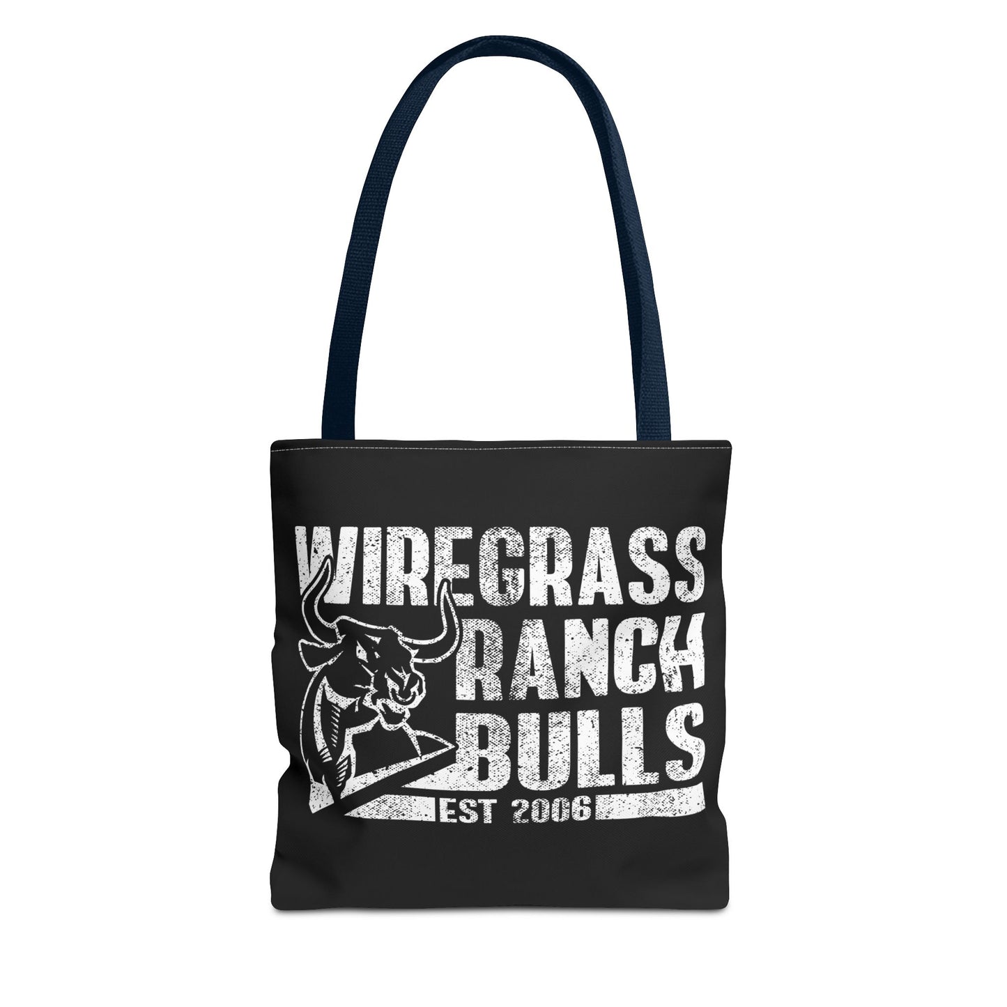 WRHS Tote Bag (3 Sizes)