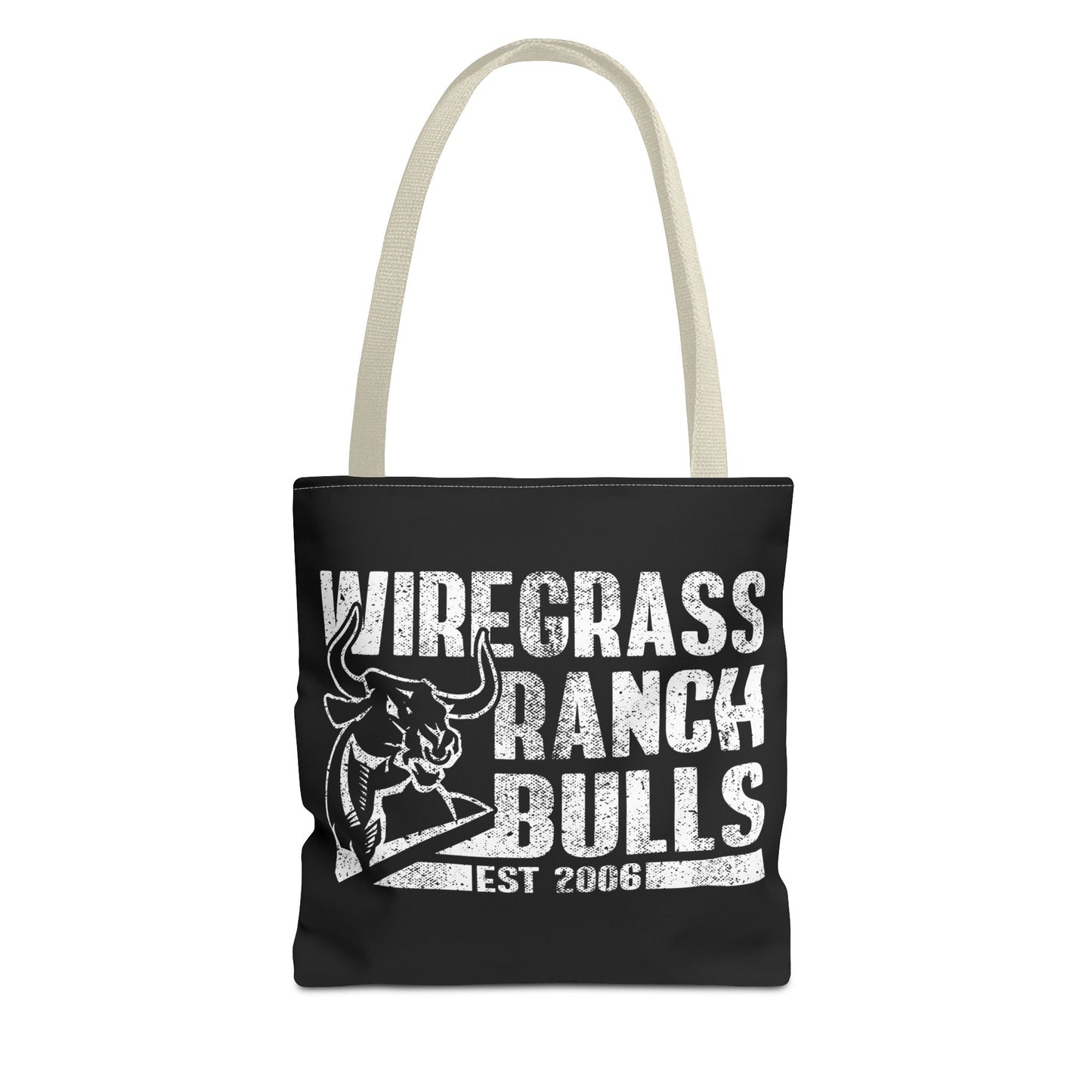 WRHS Tote Bag (3 Sizes)