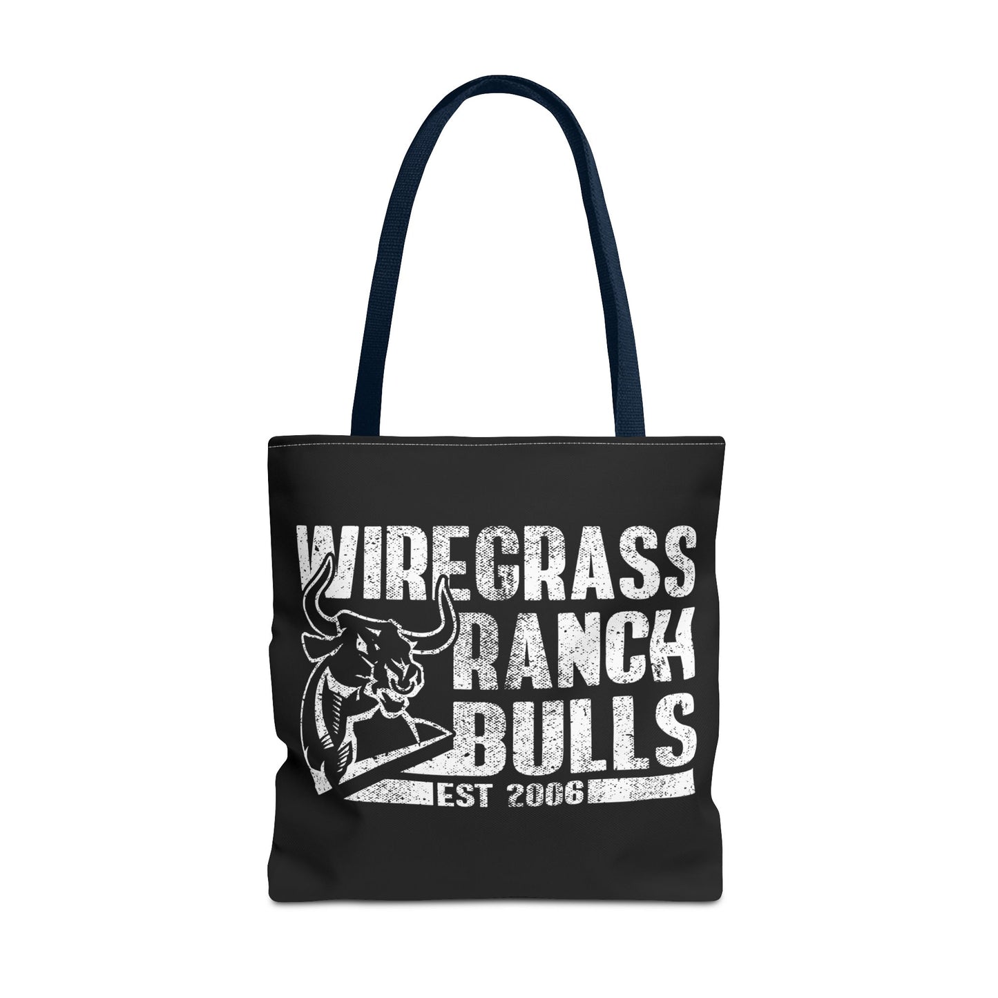 WRHS Tote Bag (3 Sizes)