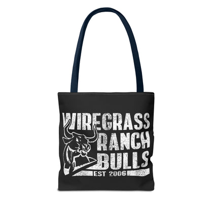 WRHS Tote Bag (3 Sizes)