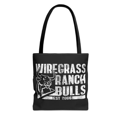 WRHS Tote Bag (3 Sizes)