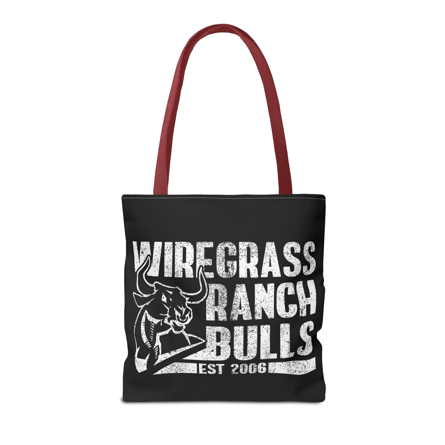 WRHS Tote Bag (3 Sizes)