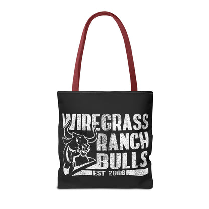 WRHS Tote Bag (3 Sizes)