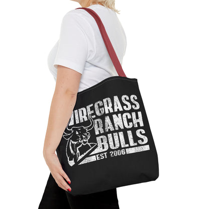 WRHS Tote Bag (3 Sizes)