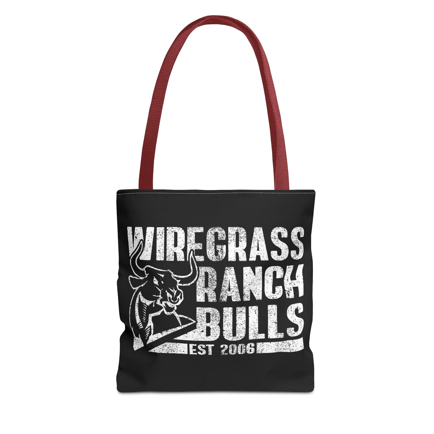 WRHS Tote Bag (3 Sizes)