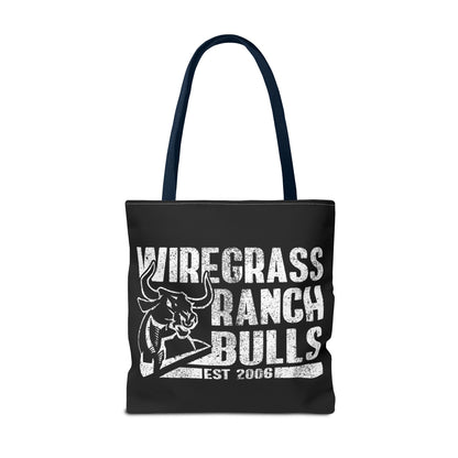 WRHS Tote Bag (3 Sizes)