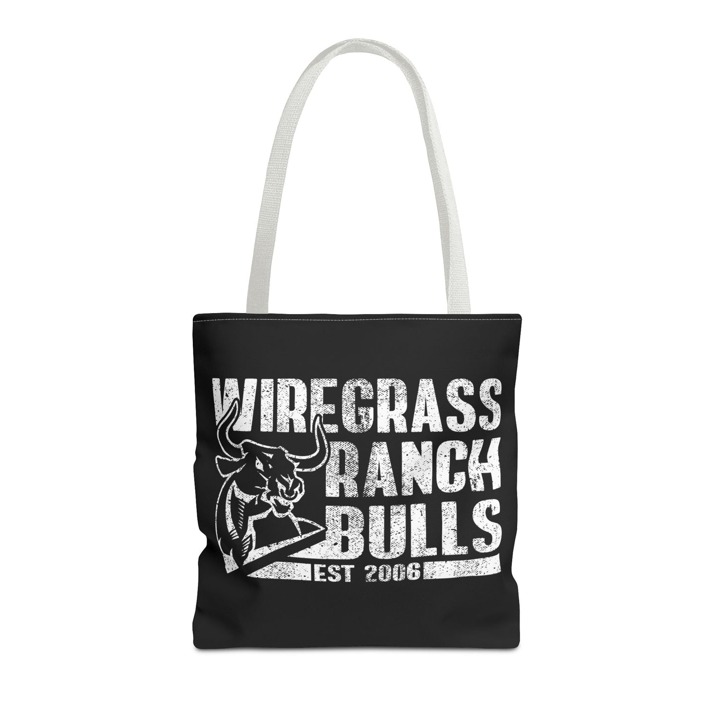 WRHS Tote Bag (3 Sizes)